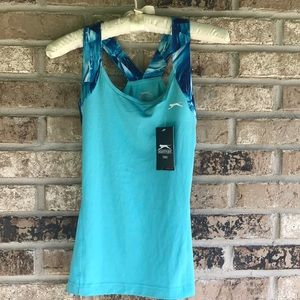 Slazenger Women’s Tennis Tank Top XS